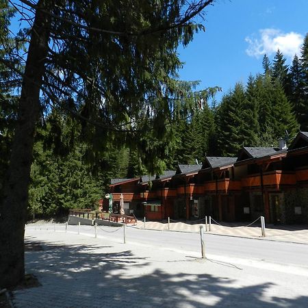 Apartmany Jasna Демяновская долина Экстерьер фото