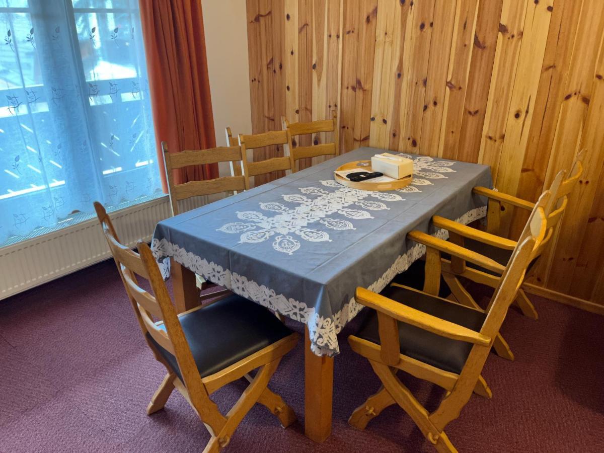 Apartmany Jasna Демяновская долина Экстерьер фото