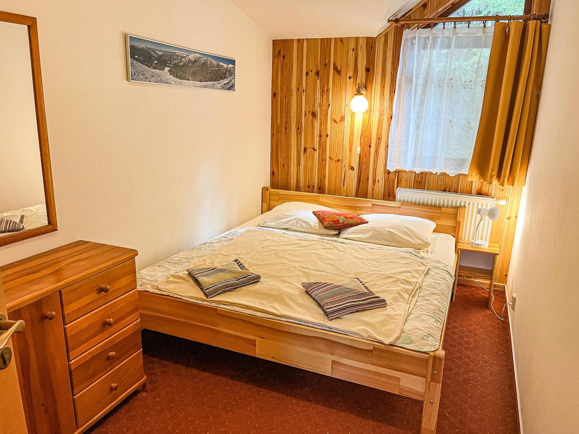 Apartmany Jasna Демяновская долина Экстерьер фото