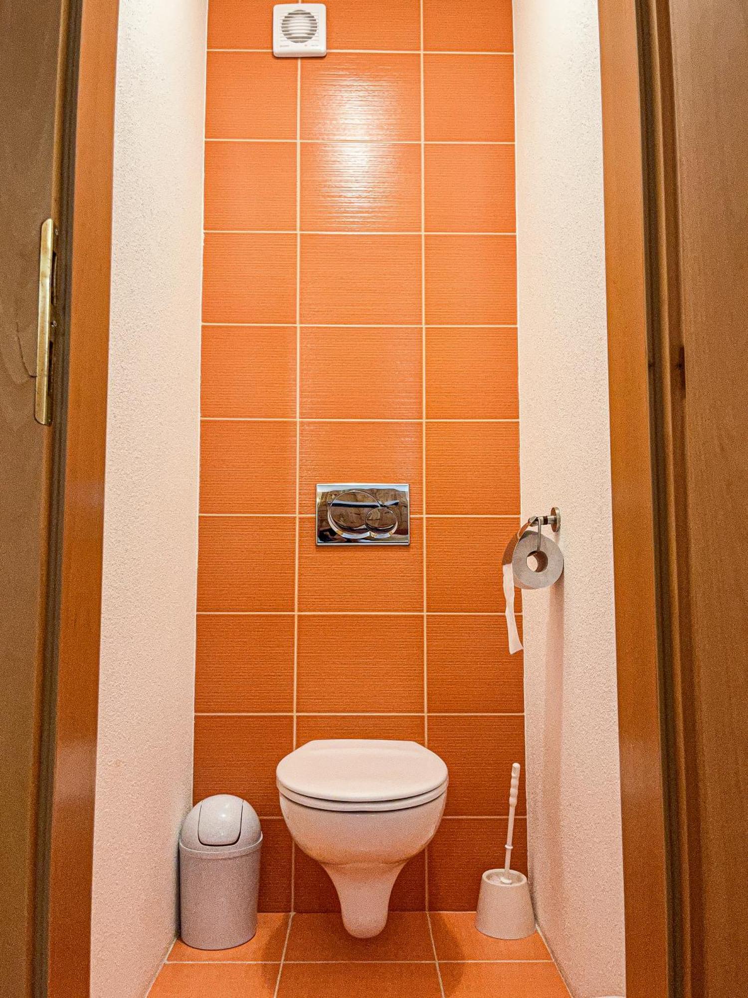Apartmany Jasna Демяновская долина Экстерьер фото