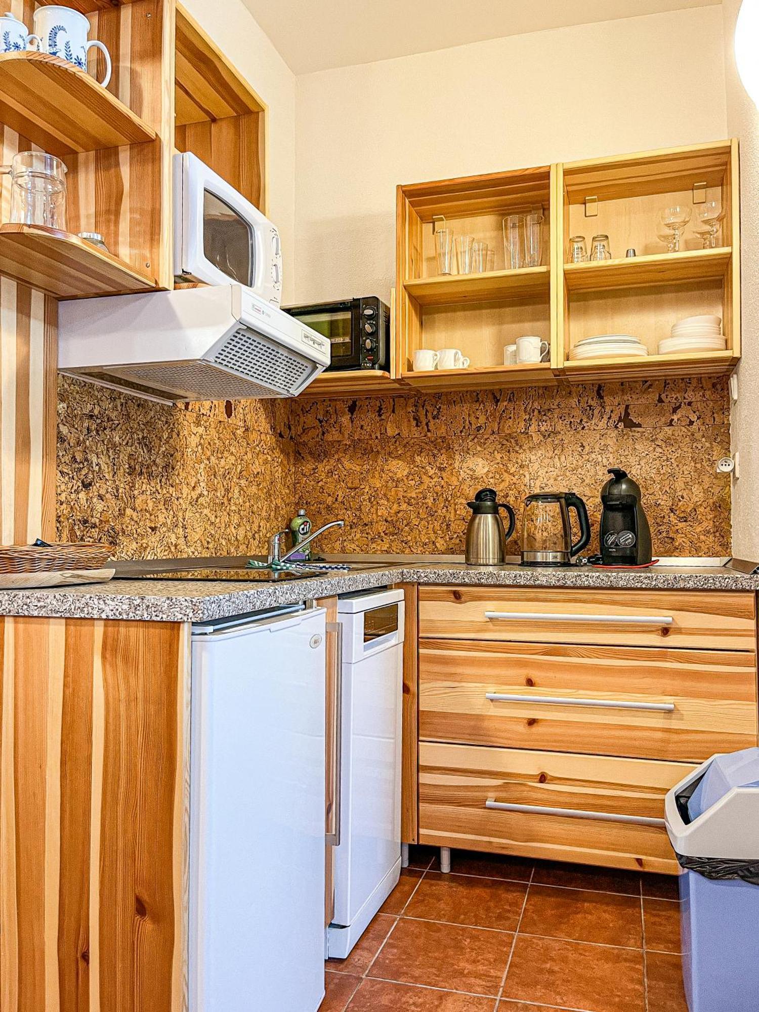 Apartmany Jasna Демяновская долина Экстерьер фото