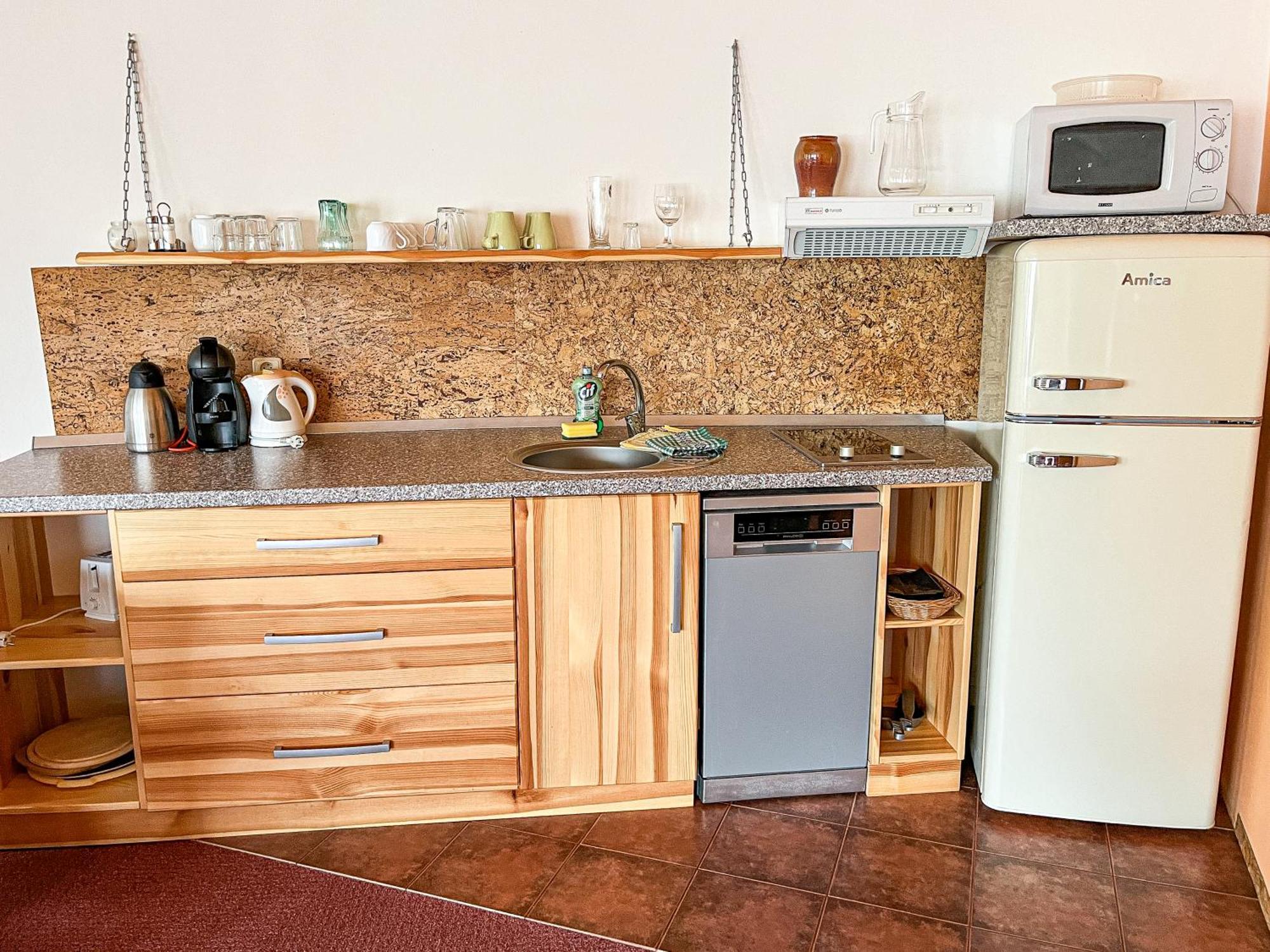 Apartmany Jasna Демяновская долина Экстерьер фото