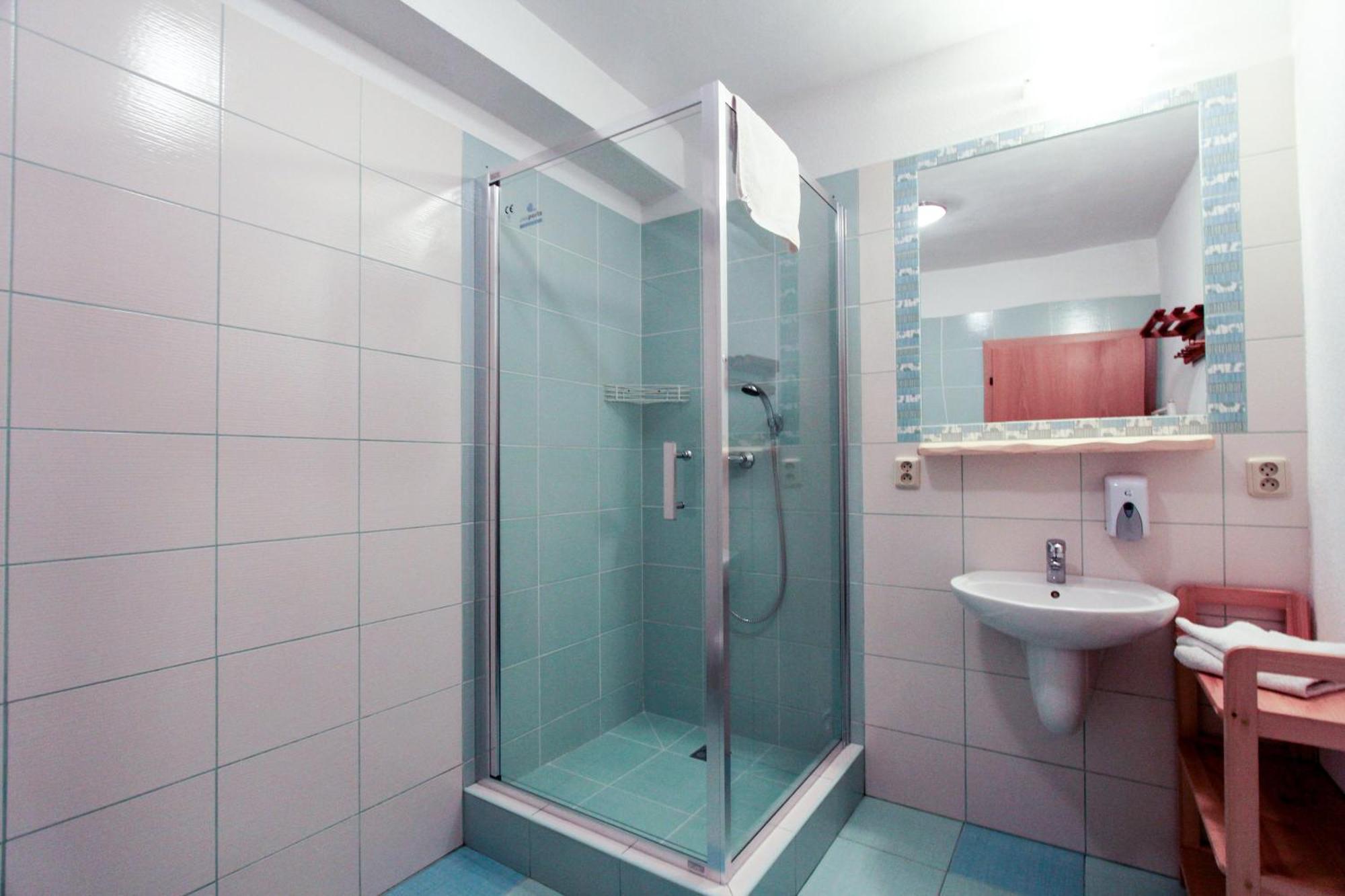 Apartmany Jasna Демяновская долина Экстерьер фото