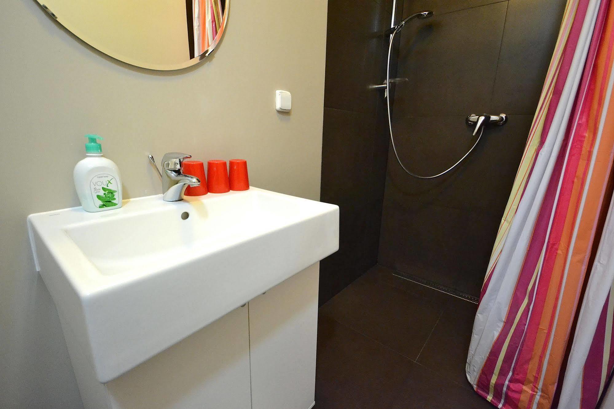 Apartmany Jasna Демяновская долина Экстерьер фото