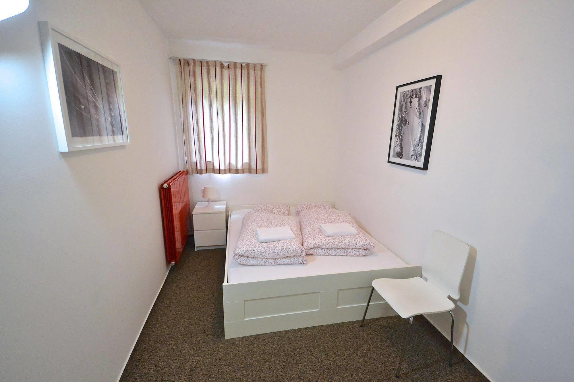 Apartmany Jasna Демяновская долина Экстерьер фото
