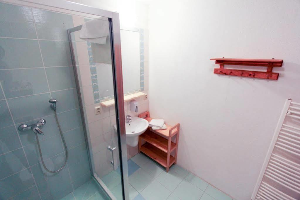 Apartmany Jasna Демяновская долина Экстерьер фото