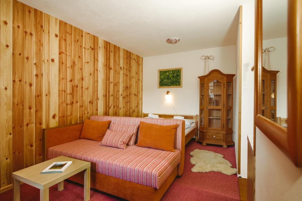 Apartmany Jasna Демяновская долина Экстерьер фото