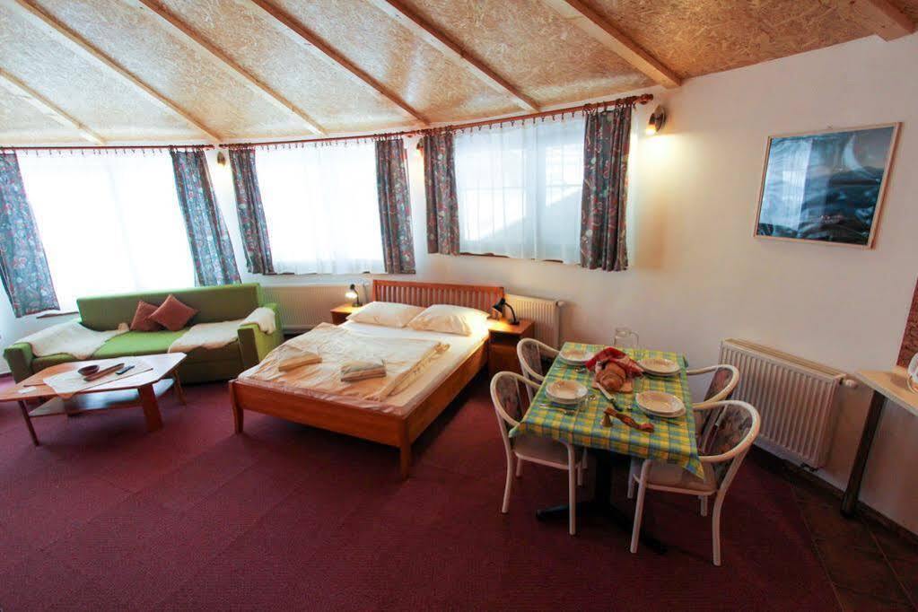 Apartmany Jasna Демяновская долина Экстерьер фото